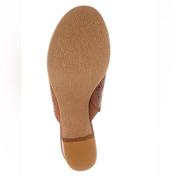 JACK ROGERS RONNIE SLIDE SANDAL - Picture 6 of 7